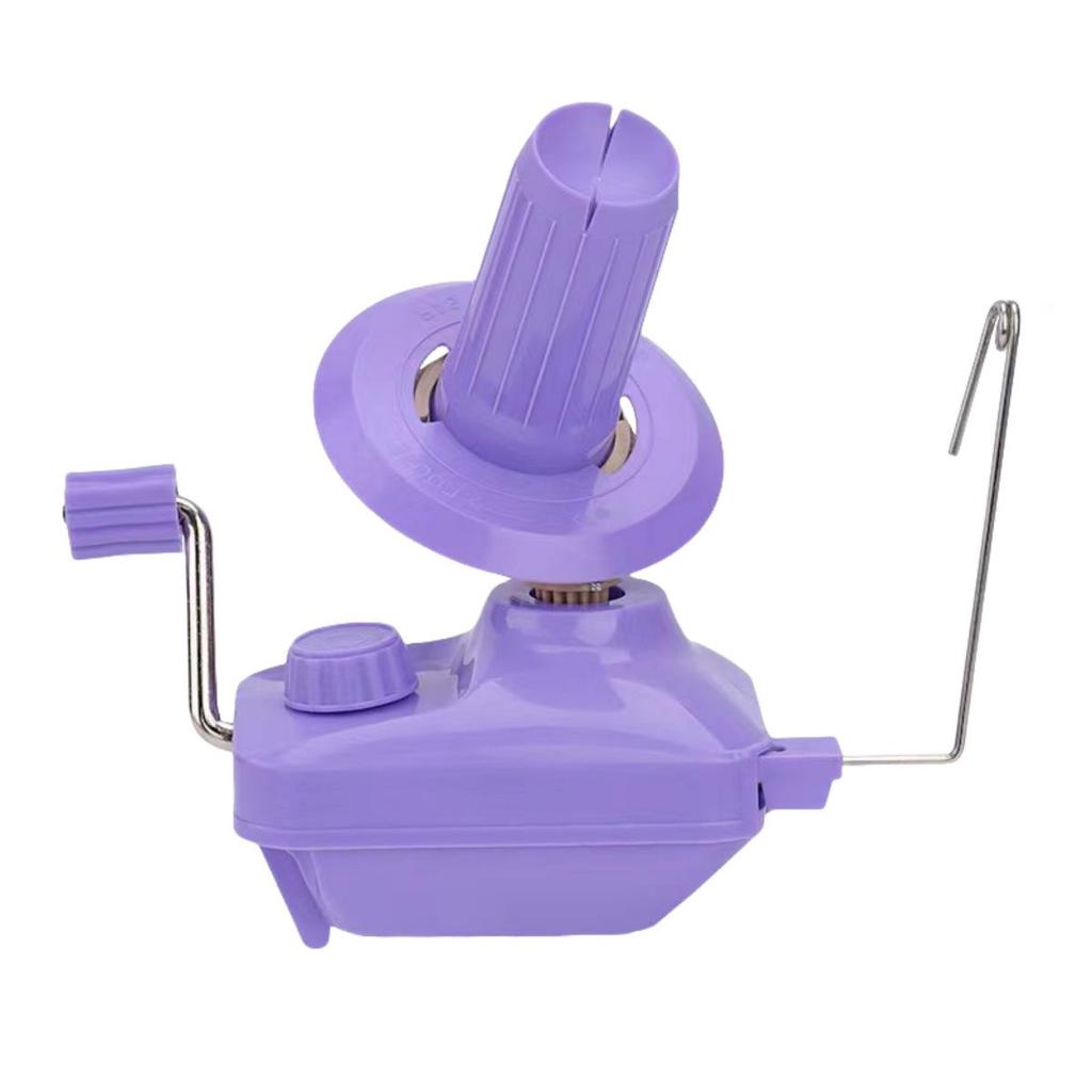 Portable Household Yarn Winding Machine