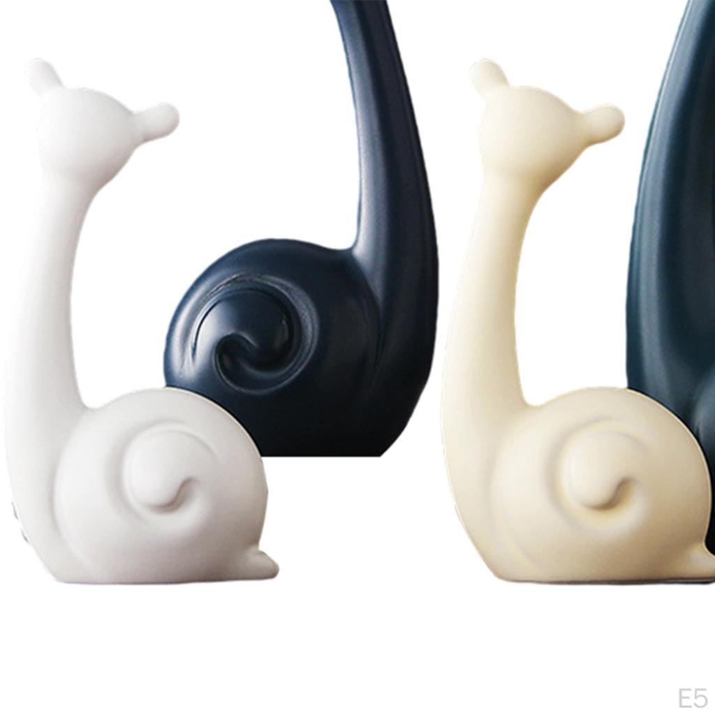 Animals Statue Ceramic