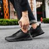 2026 New Mens Sneakers Fashion Mens Casual Shoes Outdoor Jogging Training Shoes High Quality Comfortable Mens Shoes Size 46