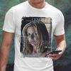 I Know What You Did Last Summer - White T Shirt. Helen, Sarah Michelle Gellar. Men's & Women's All Sizes