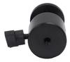 Free Head 360 Degree Rotation Inch Screw Ball Head Adapter Q88 1/4