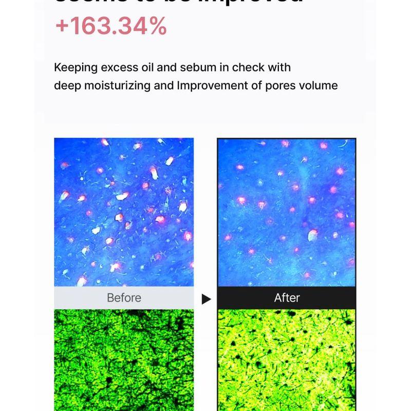 celimax - Oil Control Moisturizing Cream