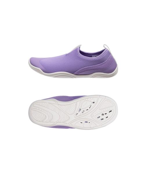 [RENOMA] Adult Aqua Shoes Purple RO-RS2F001-PP [Shipped from Korea] 100% Authentic