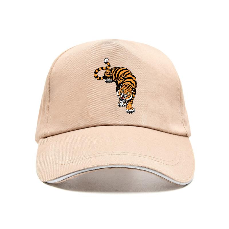 

Новая кепка с принтом Tiger Ania Yakuza Japanee Caua Uniex Tee Caic Уникальная бейсболка