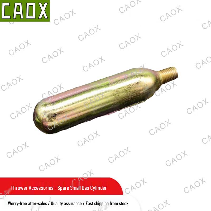 CAOX Portable Flood Rescue Rope Thrower