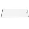 Front Outer Screen Glass Cover Replacement for Samsung Galaxy Note 10 Spare Screen Repair Kit Black