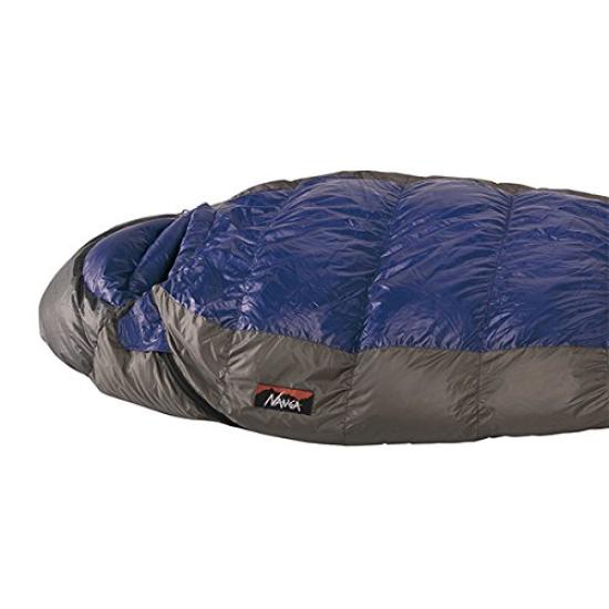 NANGA UDD BAG 380DX Regular RED (Red)