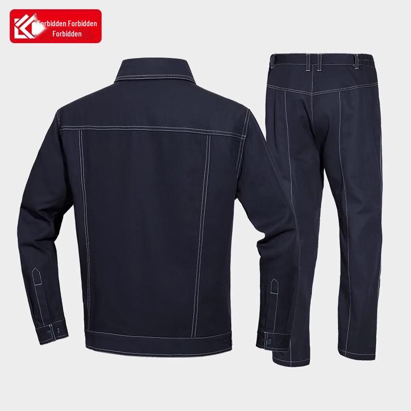 Fanke Fan Pure Cotton Workwear