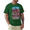 Street Trash (80s Splatter Melt Horror Movie) T-Shirt heavyweights kawaii clothes Blouse cotton t-shirt
