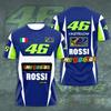 2026 Motorcycle GP Rookie Fermin Aldeguer # 54 Motorcycle Riding Top Breathable