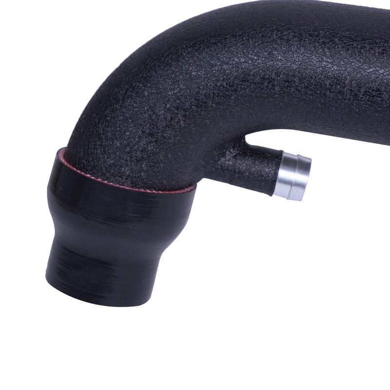 High Flow Cold Air Intake Pipe Kit with Filter for VW Golf V VI Passat Jetta CC Beetle Caddy Eos Scirocco Sharan Tiguan Touran