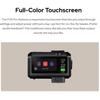 Mini TTL Flashlight Wireless Touch Screen Portable Flashlight Compatible with 600D 700D 800D 850D Camera