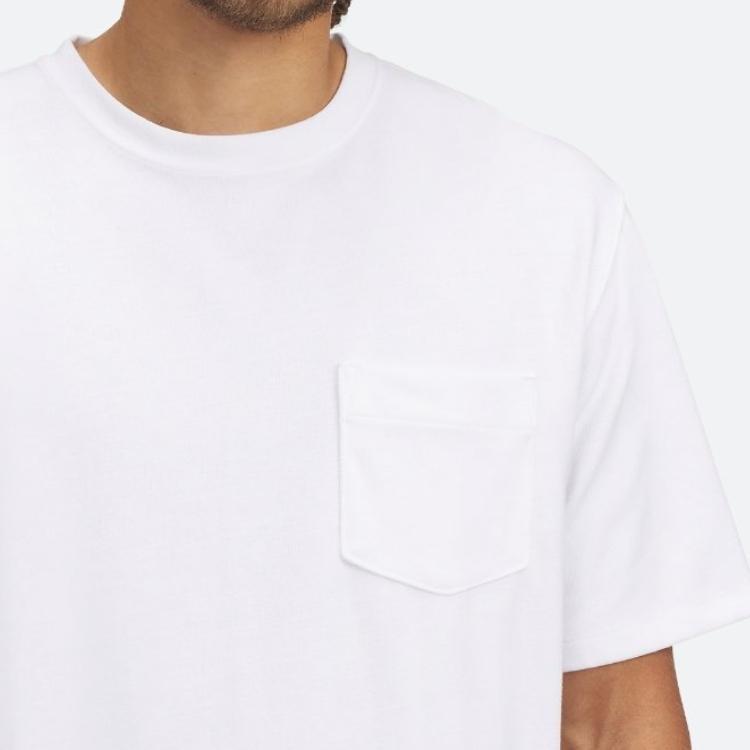 Under Armour Meridian T Shirt Men's White 1390244-101