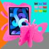 Big Butterfly Kids Drop-Proof Protective Case for iPad Pro 11 2025/Air 4 10.9/Air 11