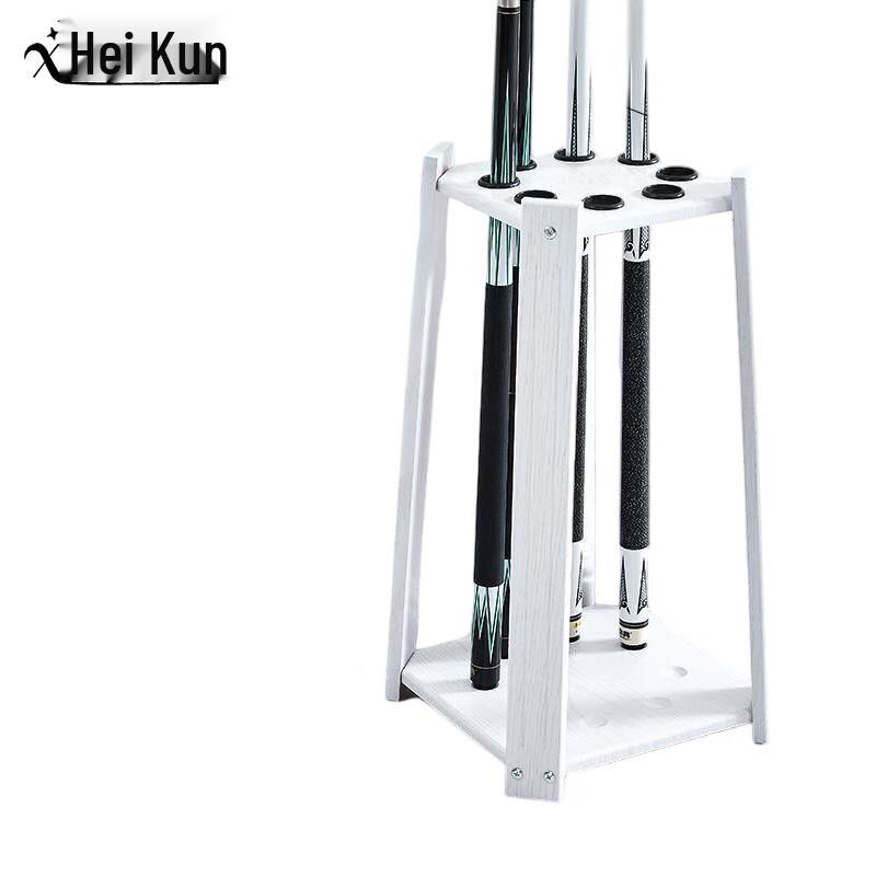 Xingkun Billiard Pool Cue Rack Stand