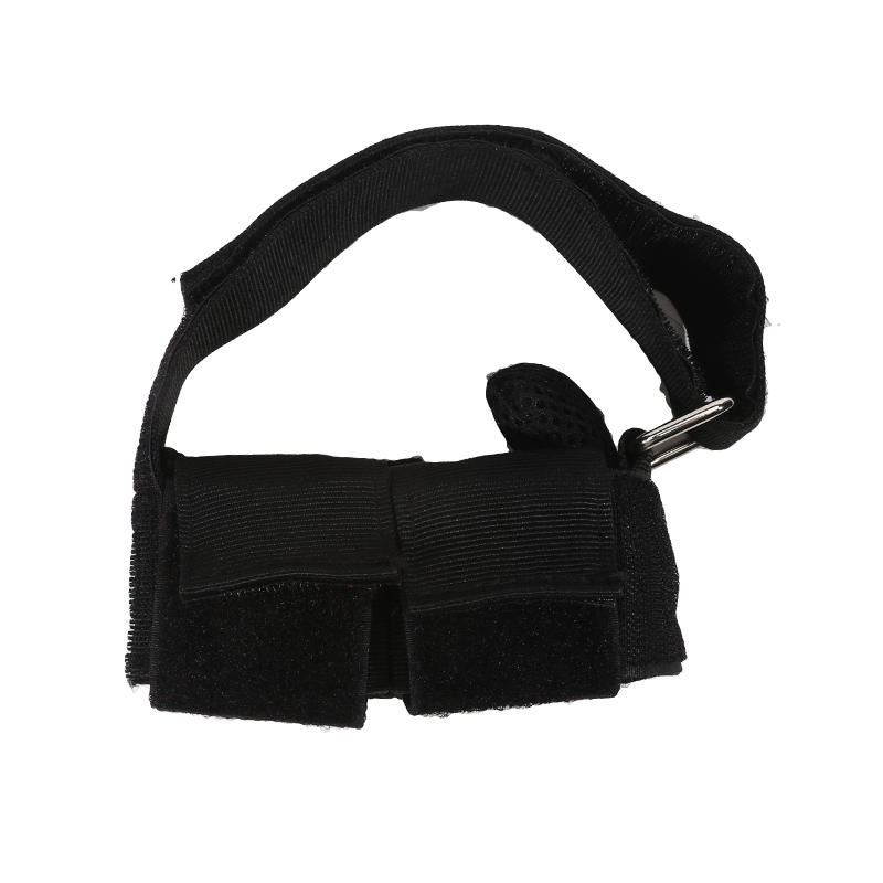 1PC/1Pair Dumbbell Foot Attachment for Leg Workout Tibialis Trainer Protective Gear Adjustable Weight Weightlifting Dumbbell Foot Strap