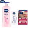 Vaseline Skincare Essentials 3-Piece Set