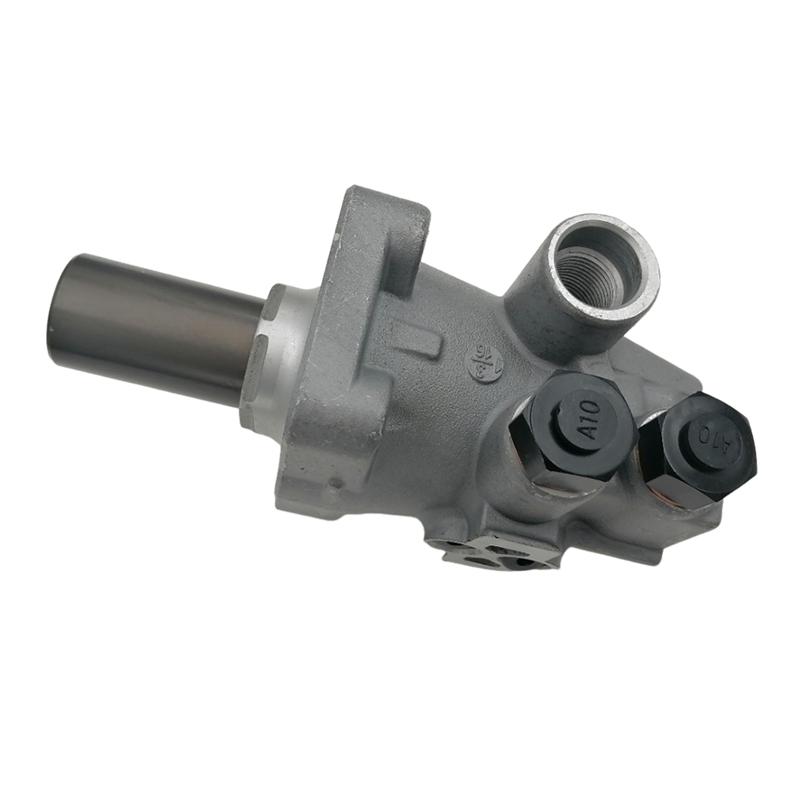 QM-47207-37060 Brake Master Cylinder For Toyota Dyna 250 400 Land Cruiser Prado 4Runner 2002-2010 Brake Pump Assembly Parts