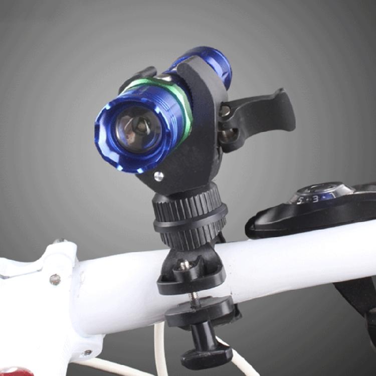 4 Pcs/Set Crutch Holders 90/360 Degree Rotation Wheelchair Stick Holder Bicycles Holders Walking Stick Holders