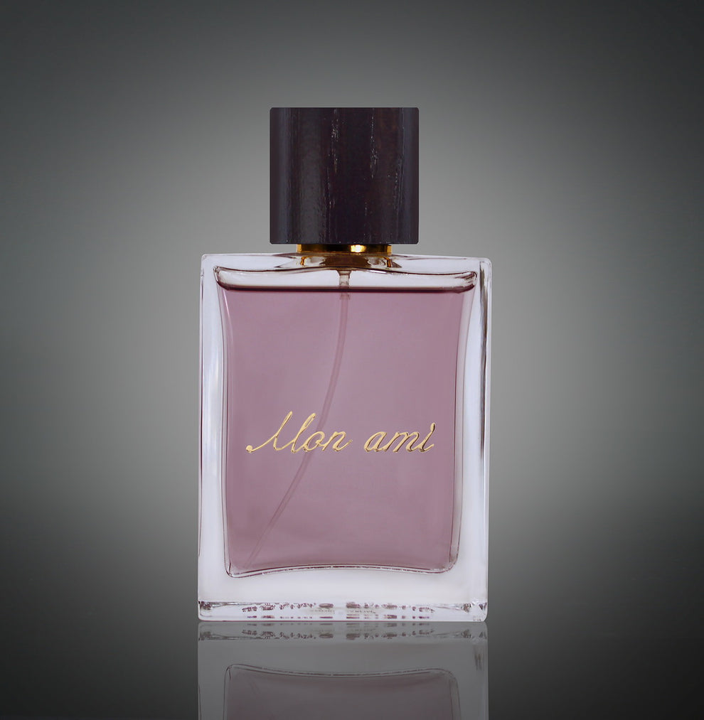 Mon Ami Eau De Parfum for Men