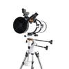 Juno High-Power Reflective Astronomical Telescope