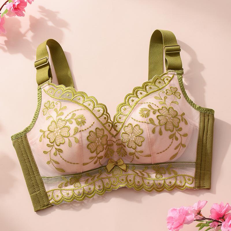 

Собирающий бюстгальтер женский бюстгальтер против провисания регулируемый бюстгальтер без косточек 32/70A дубильная кора