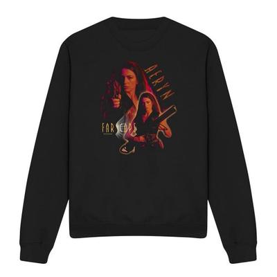 Farscape Unisex Adult Aeryn Sweatshirt