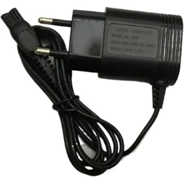 Compatible with Philips Razor HQ8505 Charger Plug Replacement Head RQ10 RQ1050 RQ1075 RQ1060 RQ1085 RQ1090 RQ1095 RQ1059