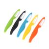 Kitchen Tool Slicer Ceramics Fruit Peeler Potato Vegetable Shred Grater Knife