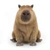 Capybara Plush, Stuffed Animal Toy, Gifts for Kids, 40cm-Yvan