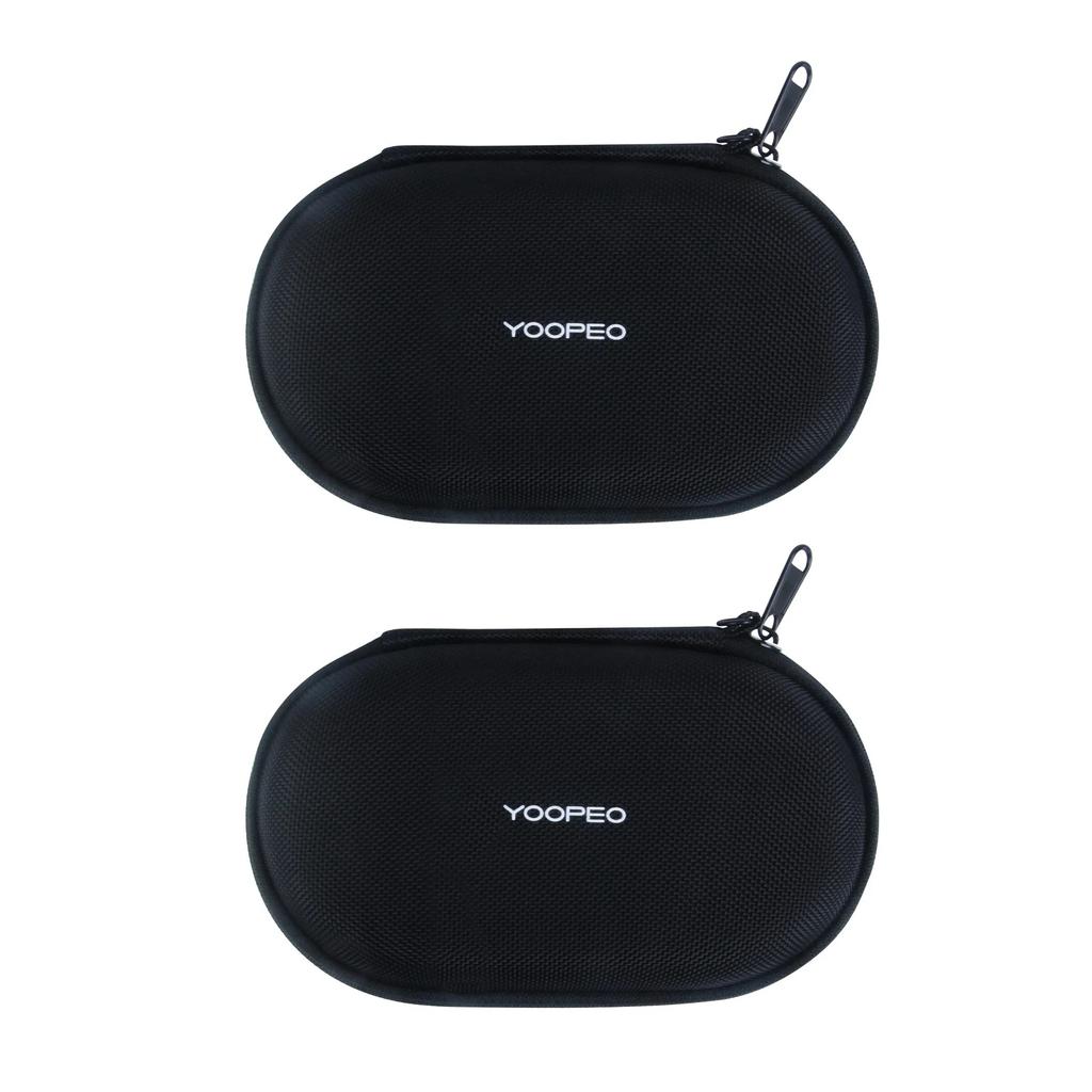 Gamepad Storage Box Protective Cover Hard Case Portable Bag Carrying Case for SF30 PRO SNES SFC Controller