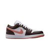 Nike Simple and comfortable non-slip and wear-resistant low-top retro basketball shoes DC0774-182 Women's Sizes