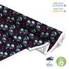 Outdoor Dekostoffe Oxford - Motiv Der Schädel I Dx4470