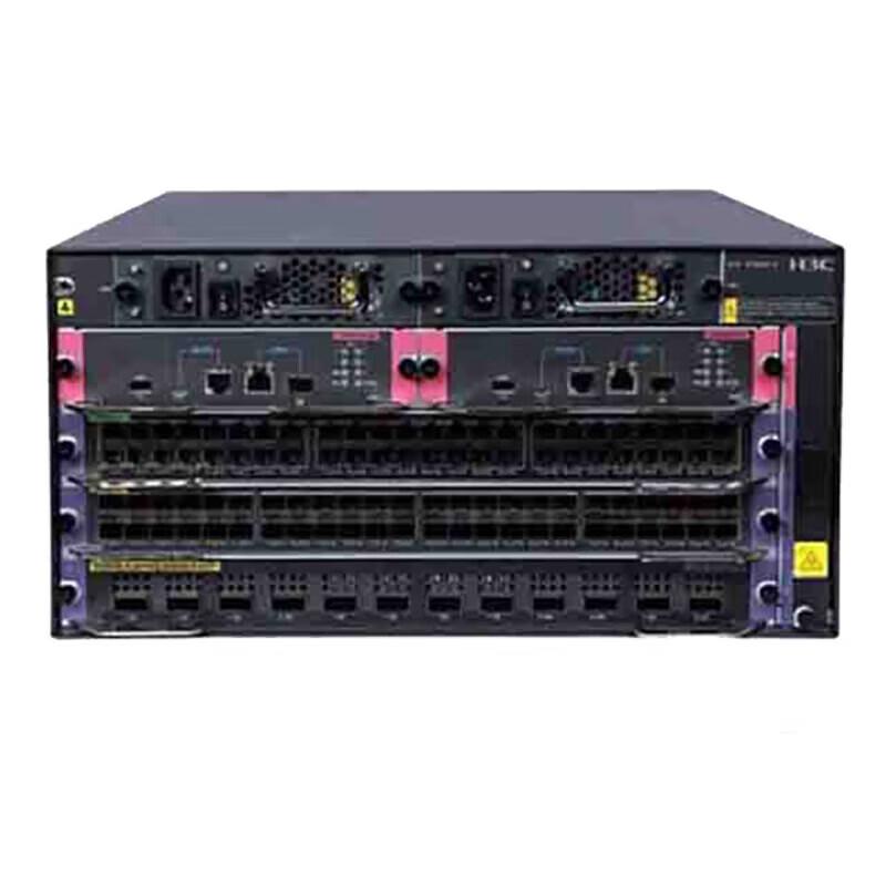 

H3C S7503X Series Ethernet Switch