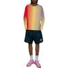 Nike X Stussy NRG Long-Sleeve Top Multicolor Unisex Tops Multi-Color DO5308-902