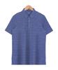 EXTRASPORTY Cool24 Men'S Cation Short Sleeve Polo Shirt 4 Colors