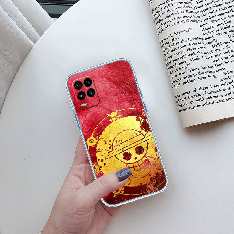 JO42 One Piece Phone Case for Motorola E22S E7 G6 G7 G8 G9 Plus Power Play G10 G20 G04 E30 E40 E22 E20 E13 G22 G23 G Stylus Play