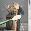 Basto New Soft Bristle Adult Toothbrush - Single Pack