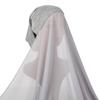 One Piece Hijab Ready To Wear Instant Bawal Instant Headscarf Instant for Muslim Women