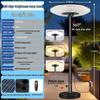 Jundingying Solar-Gartenleuchte