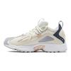 Reebok Dmx Series 1200 Running Shoes Beige/Yellow/Grey FZ5459