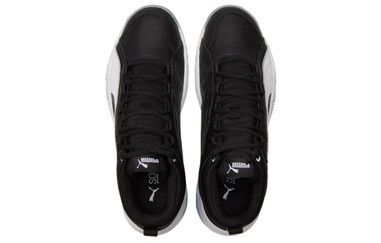Puma Rebound Future Evo 'Nero Bianco'