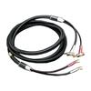 FURUTECH ADL Evolution Speaker II Speaker Cable Pair, 2 M, 533262