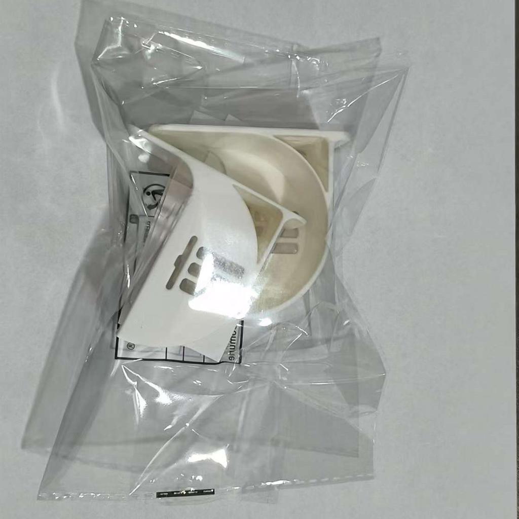 Unperforiertes Müllaufbewahrungsgestell mit einstellbarem Abstand, geeignet für Müllsäcke, Frischhaltefolie, Küchengeschenk für meine Mutter