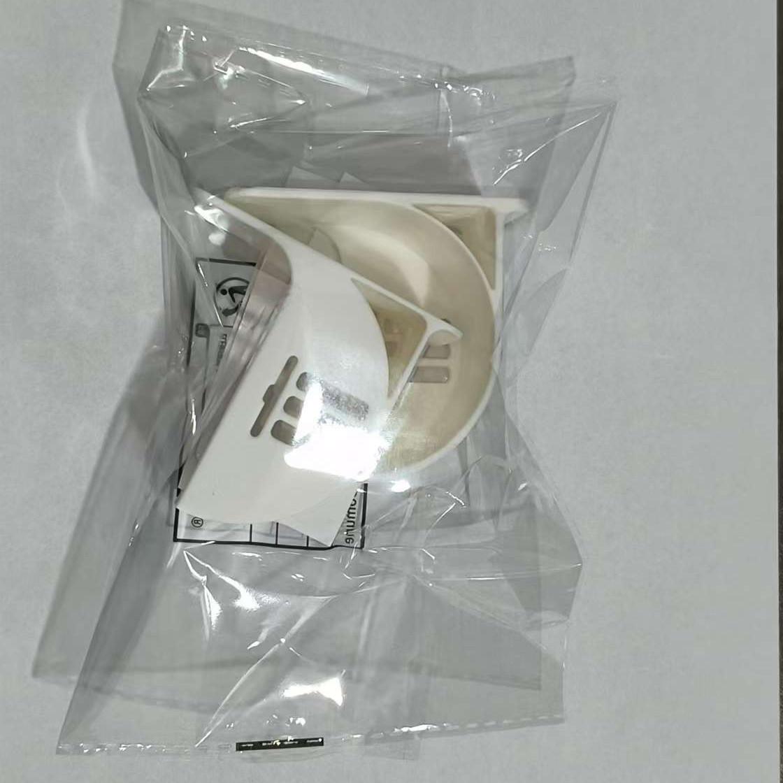 

Non Perforated Garbage Storage Rack with Adjustable Distance Suitable for Garbage Bags, Cling Film Kitchen Gift for My Mom