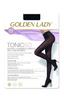 Tights Golden Lady Tonic 50 Den 2-5