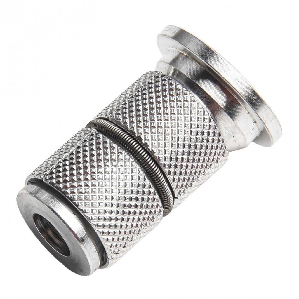 Bicycle Front Fork Headset Lifting Core Aluminum Alloy Components