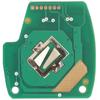 Jingyuqin G8D-380H/382H/384H-A Platine für Fernbedienungsschlüssel für Honda Accord CRV Odyssey Jazz 313,8/315/433,92 MHz ID46/ID48 Chip