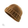 1pc Winter Warmth Beanies for Men Women Brimless Docker Hat Winter Watch Cap Sailor Outdoor Windproof  Rolled Cuff Harbour Hats