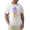 Merunisex Avish Tshirt Summer Holiday Tshirt